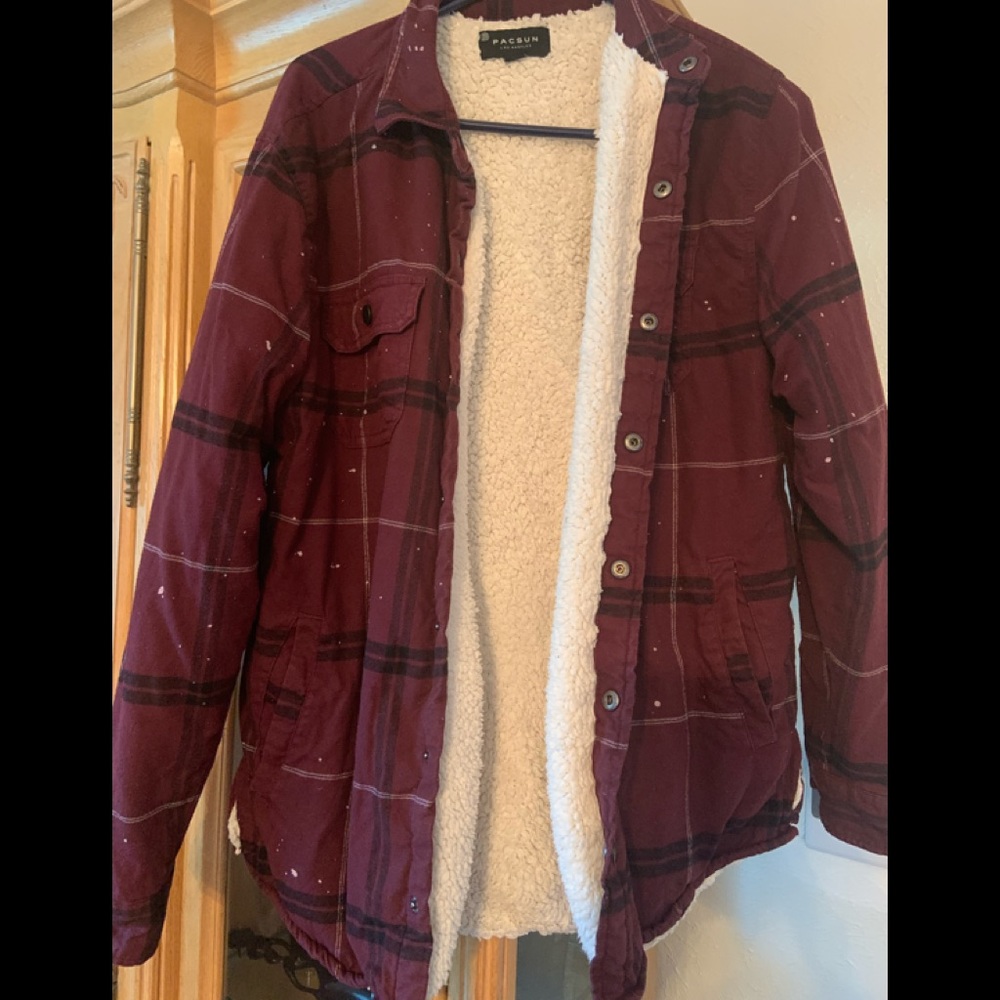 PacSun jacket